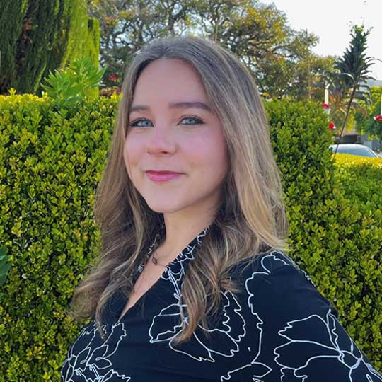 Macy Sheets, Assistant Planner